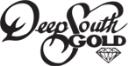    Deep South Gold logo
